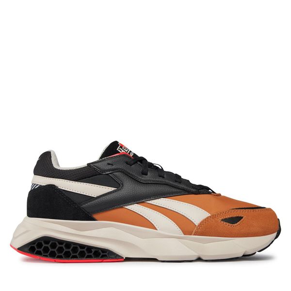 Reebok Superge Reebok Hexalite Legacy 1.5 IF5059 Rjava