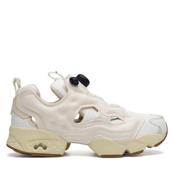 Reebok Superge Reebok INSTAPUMP FURY 95 100203728 Écru