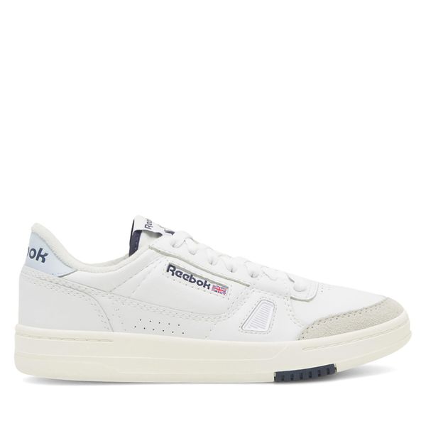 Reebok Superge Reebok Lt Court 100033714 Bela