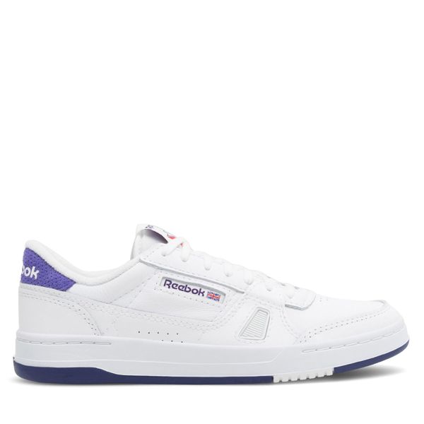 Reebok Superge Reebok LT Court GY0081 Bela