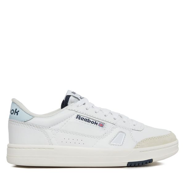 Reebok Superge Reebok Lt Court IF0237 Bela