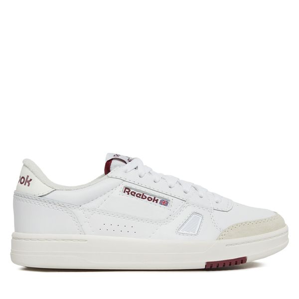 Reebok Superge Reebok Lt Court IF0238 Bela