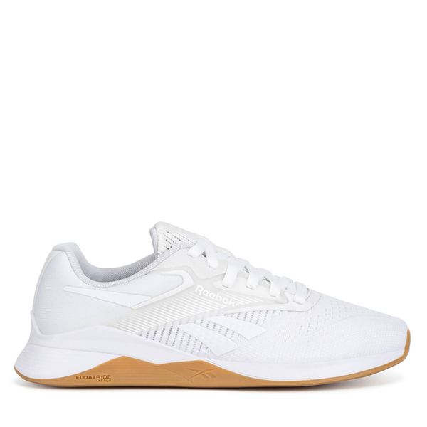 Reebok Superge Reebok Nano X4 100074779 Bela