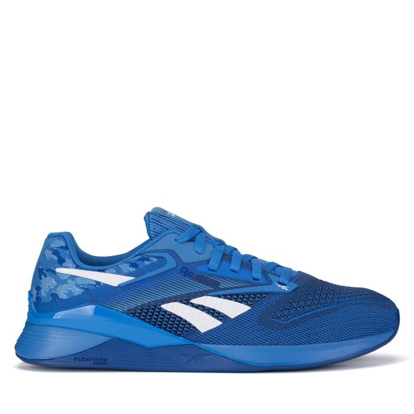 Reebok Superge Reebok Nano X4 100204677 Modra