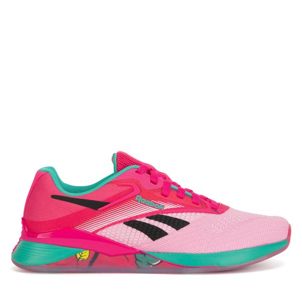 Reebok Superge Reebok Nano X4 100211632 Roza