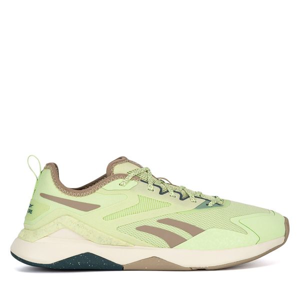 Reebok Superge Reebok NANOFLEX ADVENTURE T 100033331 Rumena