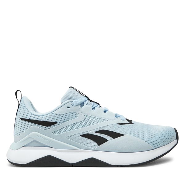 Reebok Superge Reebok NANOFLEX TR 2 100033772 Modra