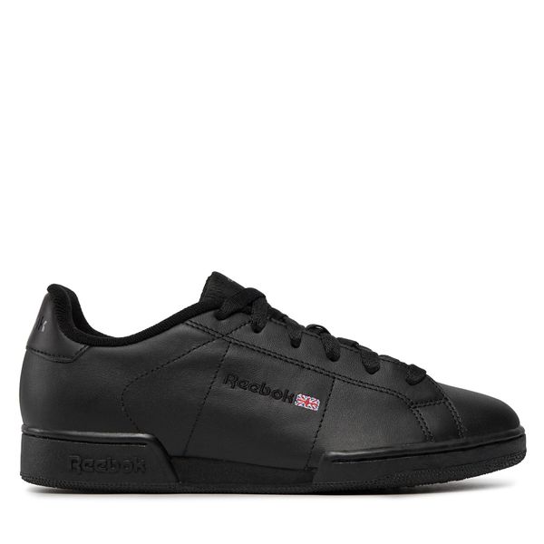 Reebok Superge Reebok Npc II 6836 Črna