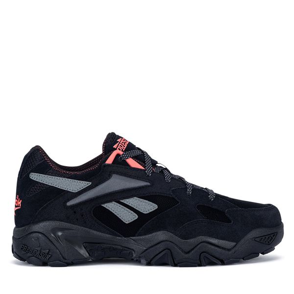 Reebok Superge Reebok Preseason 94 Low 100205105 Črna