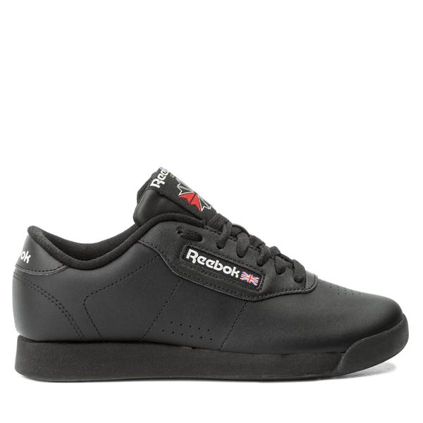 Reebok Superge Reebok Princess CN2211 Črna