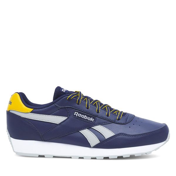 Reebok Superge Reebok Rewind Run 100032926-M Mornarsko modra