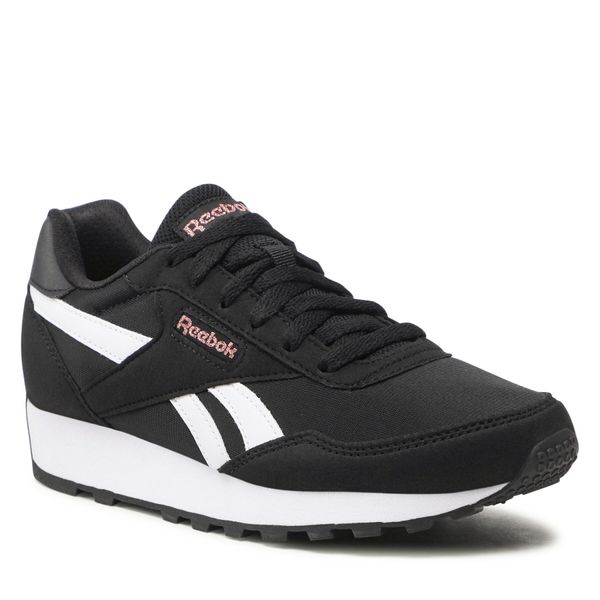 Reebok Superge Reebok Rewind Run FX2957 Črna