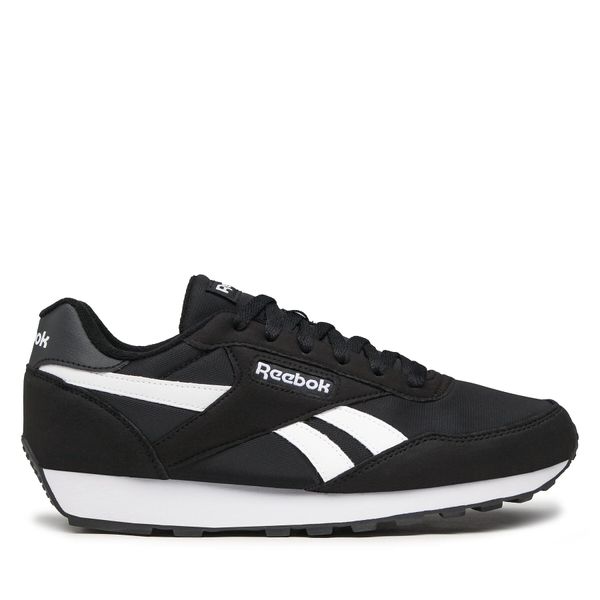 Reebok Superge Reebok Rewind Run FZ0662 Črna