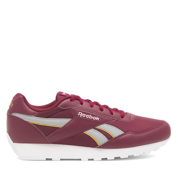 Reebok Superge Reebok Rewind Run ID5153 Bordo rdeča