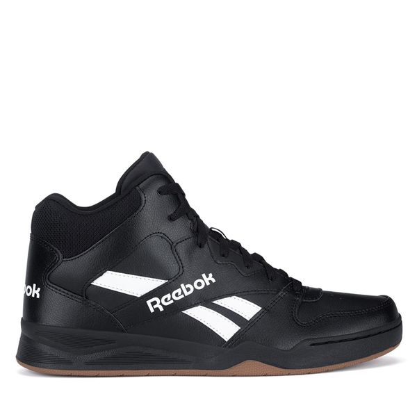 Reebok Superge Reebok ROYAL BB4500 HI2 100221189 Črna