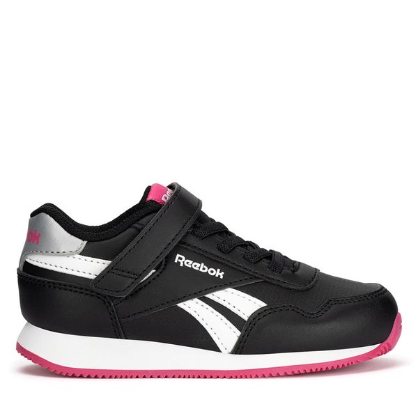 Reebok Superge Reebok Royal Cl Jog 2.0 Kc 100201650 Črna