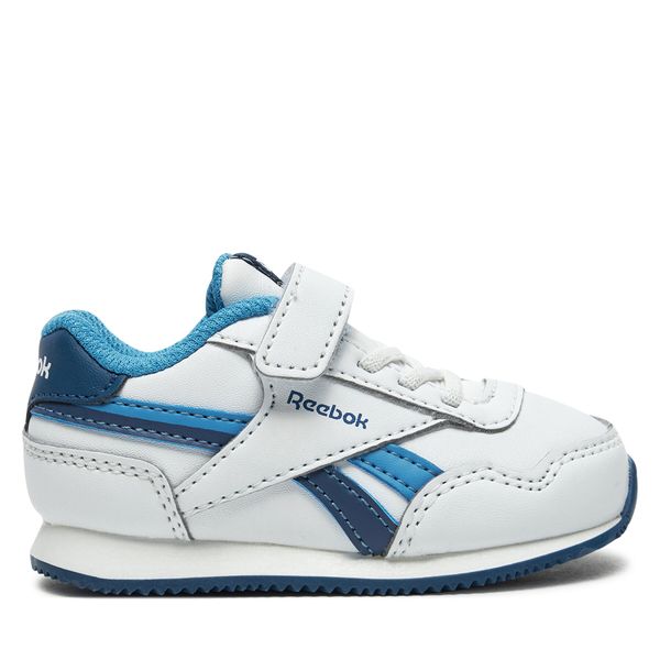 Reebok Superge Reebok Royal Cl Jog 3.0 1V 100044509 / GW5280 Bela