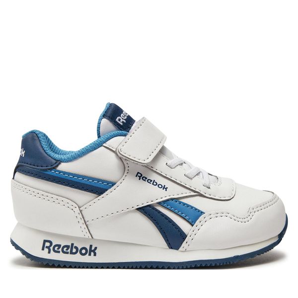 Reebok Superge Reebok Royal Cl Jog 3.0 1V GW5280 Bela