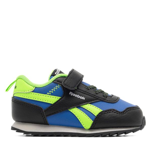 Reebok Superge Reebok Royal Cl Jog 3.0 1V HP8670 Črna