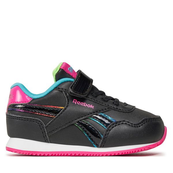 Reebok Superge Reebok Royal Cl Jog 3.0 1V IE4164 Črna