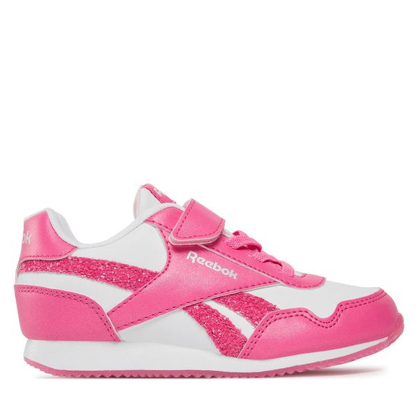 Reebok Superge Reebok Royal Cl Jog 3.0 1V IE4174 Roza