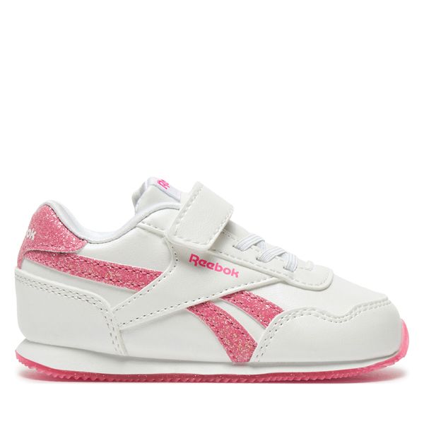 Reebok Superge Reebok Royal Cl Jog HP8661 Bela