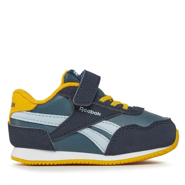 Reebok Superge Reebok Royal Cl Jog IE4169 Mornarsko modra