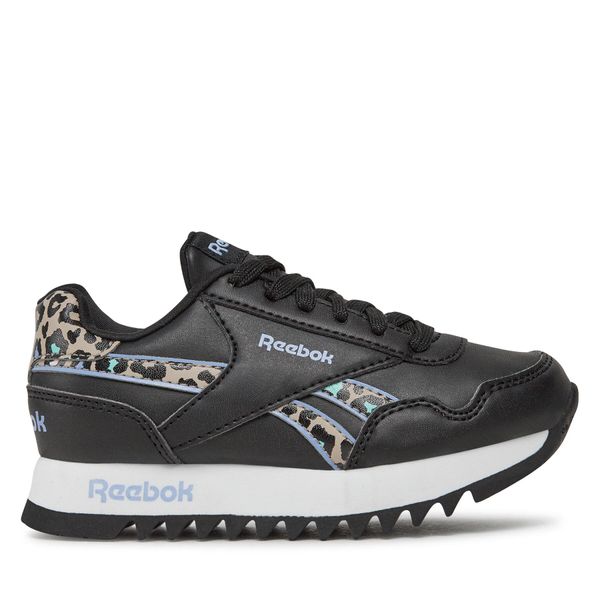 Reebok Superge Reebok Royal Cl Jog Platform IE4176 Črna