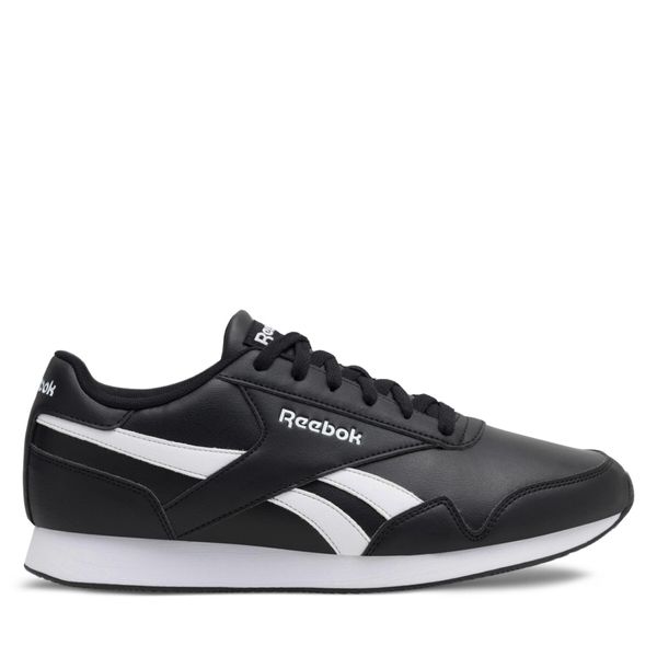 Reebok Superge Reebok ROYAL CL JOGG EF7789-M Črna