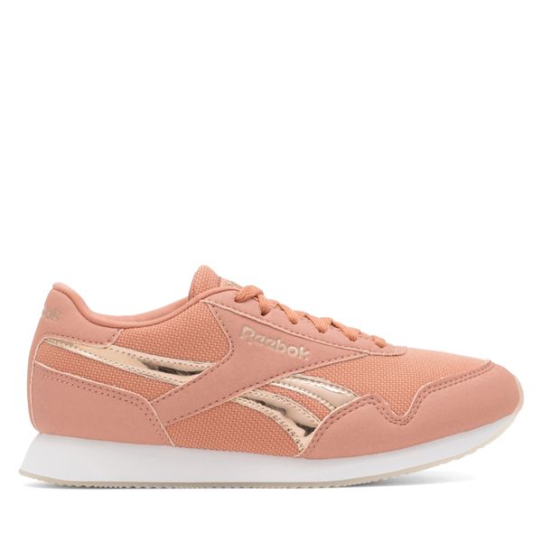 Reebok Superge Reebok Royal Cl Jogger 3 GW3212 Oranžna