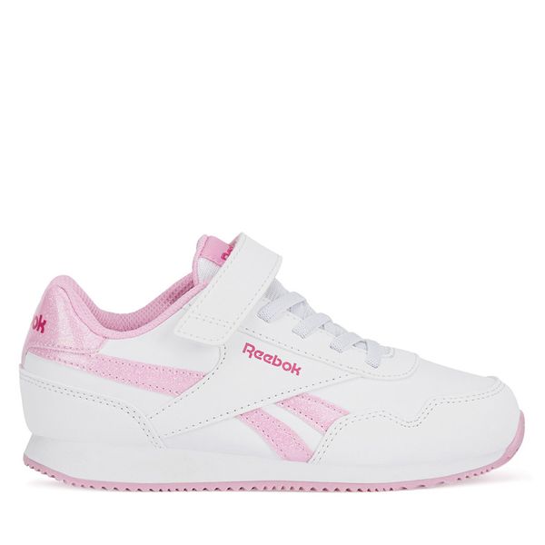 Reebok Superge Reebok ROYAL CL JOGGER 3.0 1V 100220346 Bela