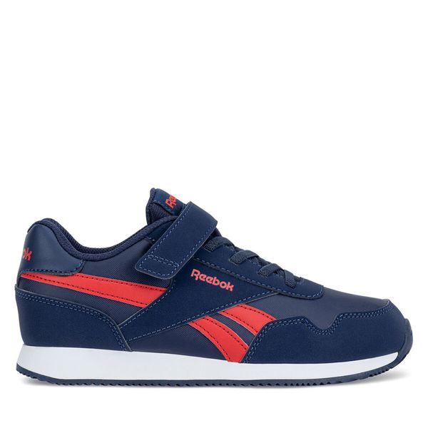 Reebok Superge Reebok ROYAL CL JOGGER 3.0 1V 100220405 Mornarsko modra