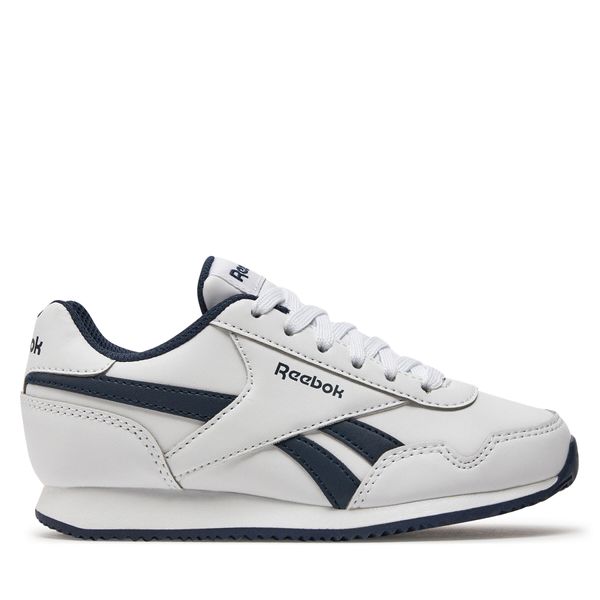 Reebok Superge Reebok Royal Classic Jogger 3 FV1294 Bela