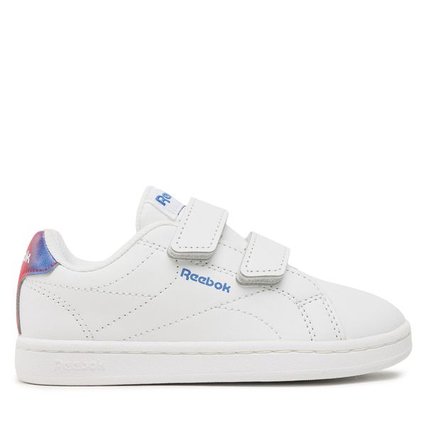 Reebok Superge Reebok Royal Complete CLN 2 HP4821 Bela