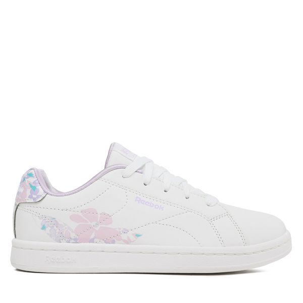 Reebok Superge Reebok Royal Complete Cln 2 HP6160 Bela