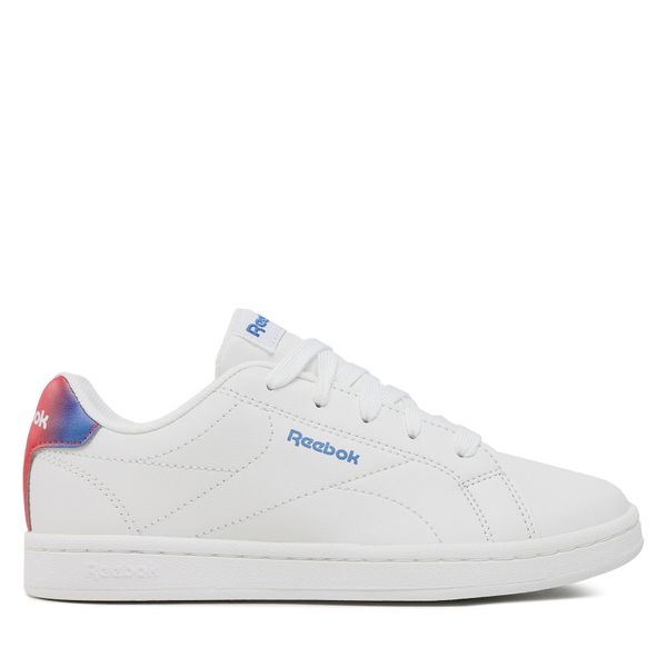 Reebok Superge Reebok Royal Complete CLN 2 HQ3371 Bela