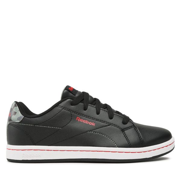 Reebok Superge Reebok Royal Complete CLN 2 HR0309 Črna