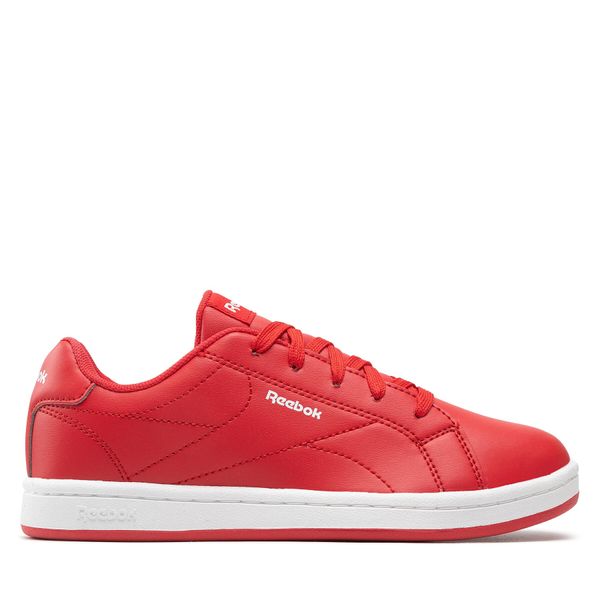 Reebok Superge Reebok Royal Complete Cln 2. GW3696 Rdeča