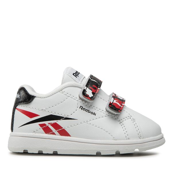 Reebok Superge Reebok Royal Complete Cln 2.0 GW3688 Bela