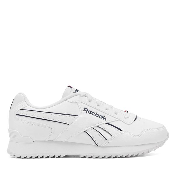 Reebok Superge Reebok Royal Glide Ripple Clip GX3519 Bela