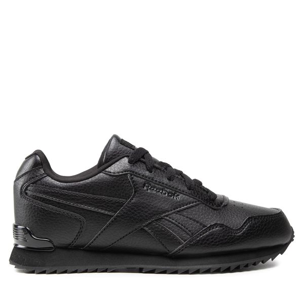 Reebok Superge Reebok Royal Glide Ripple FY4639 Črna