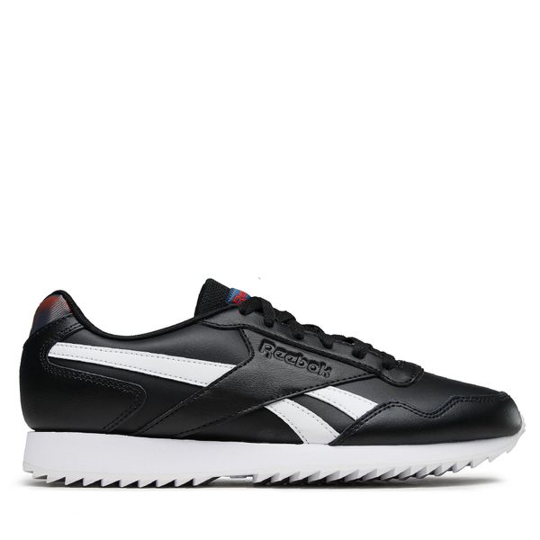Reebok Superge Reebok Royal Glide Ripple GV7420 Črna