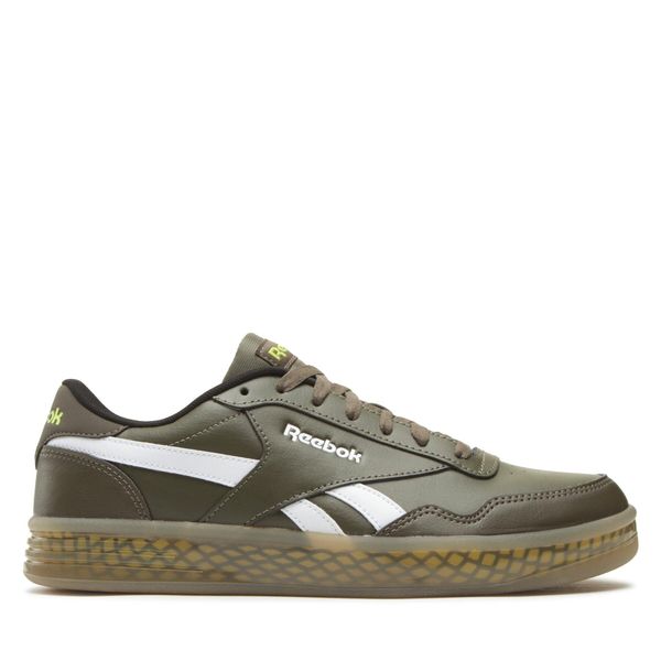 Reebok Superge Reebok Royal Techque T Ce GX3513 Zelena