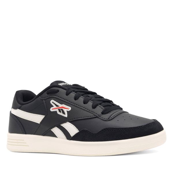 Reebok Superge Reebok Royal Techque T GX8604 Črna