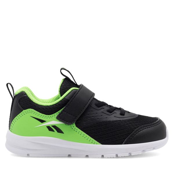 Reebok Superge Reebok Rush Runner 4 GW0009 Črna