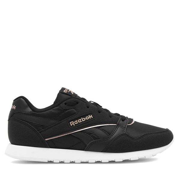 Reebok Superge Reebok Ultra Fl ID5144 Črna