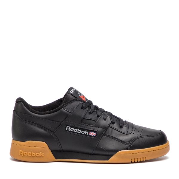 Reebok Superge Reebok Workout Plus CN2127 Črna