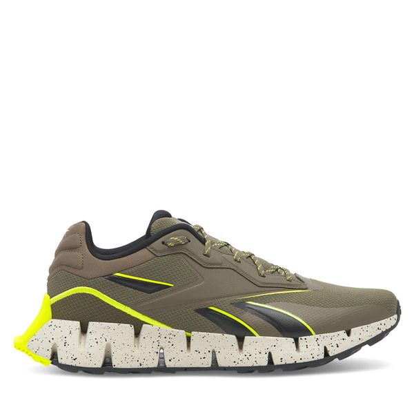 Reebok Superge Reebok Zig Dynamica 4 Adventure 100074700 Khaki