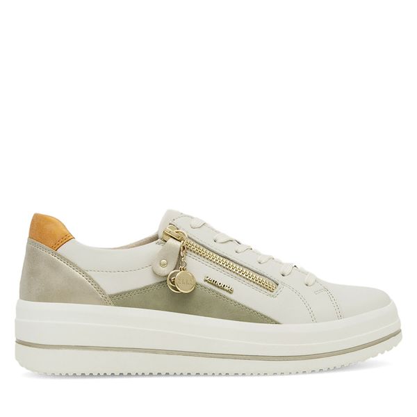 Remonte Superge Remonte D1C01-81 Bela