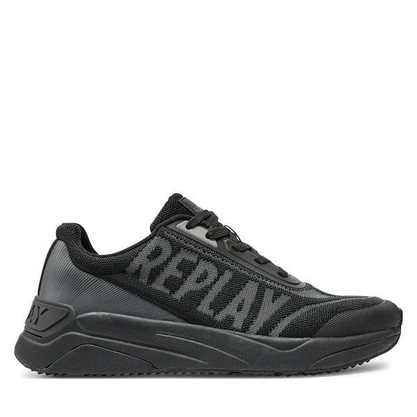 Replay Superge Replay GMS6I.000.C0035T Black/Anthracite 3307